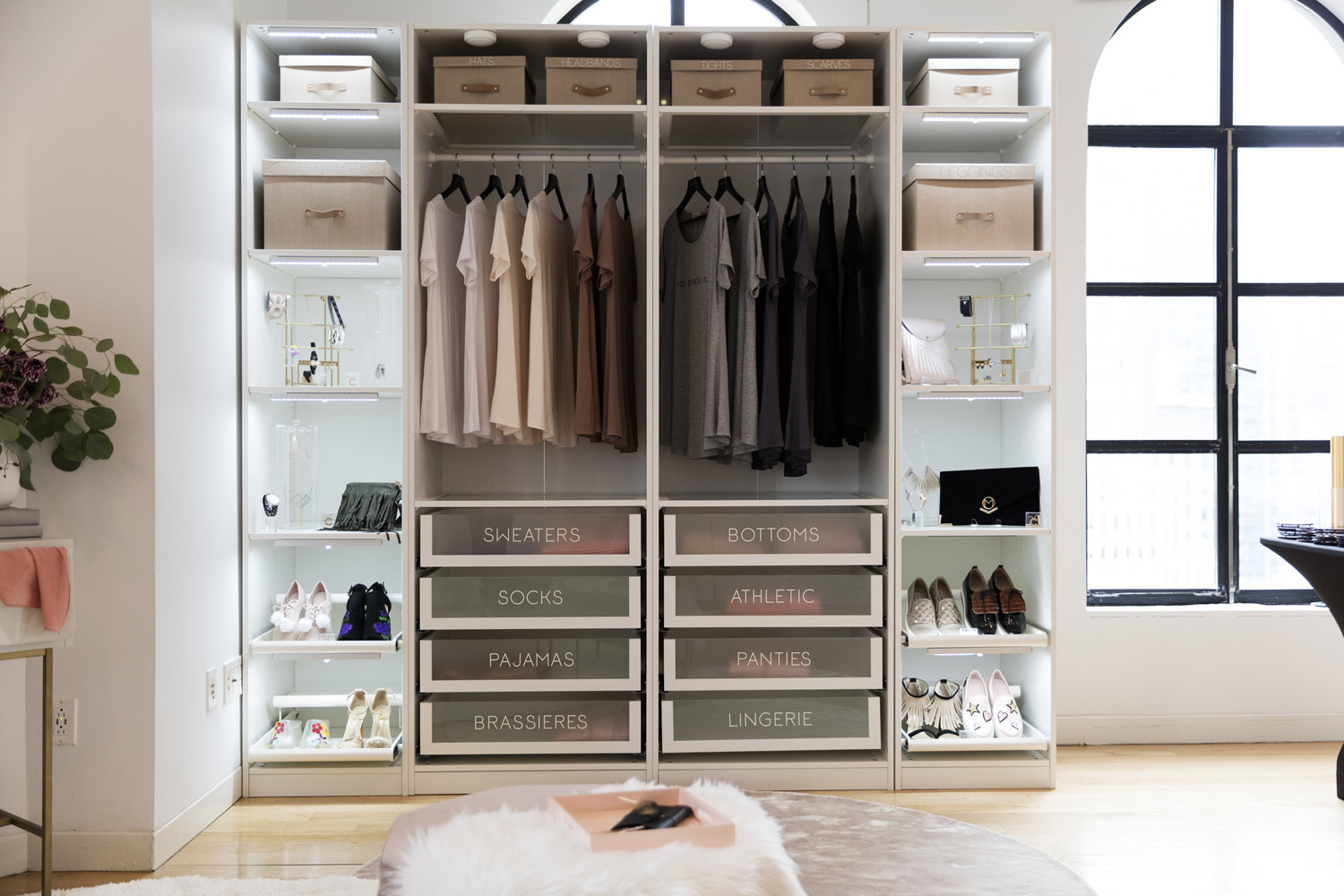 Closet Organization 4 Diy Ideas To Organize Your Closet Cricut,Bedroom Modern Chinoiserie Wallpaper