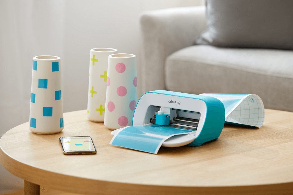 Everything you need to know about Cricut Joy - Cricut